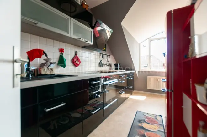 2 Zimmer Wohnung mit 68 m² in Dresden – Bild 7