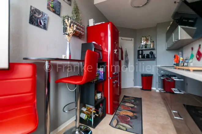 2 Zimmer Wohnung mit 68 m² in Dresden – Bild 8