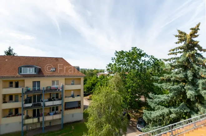 2 Zimmer Wohnung mit 68 m² in Dresden – Bild 9