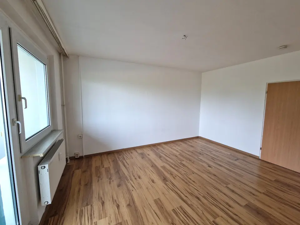 2 Zimmer Wohnung mit 36 m² in Neubrandenburg – Bild 3