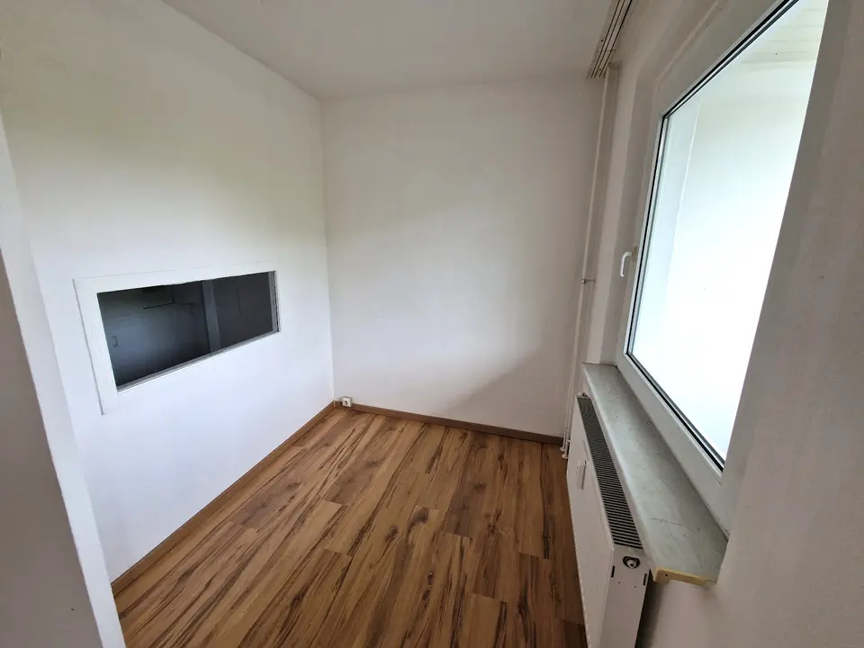 2 Zimmer Wohnung mit 36 m² in Neubrandenburg – Bild 5