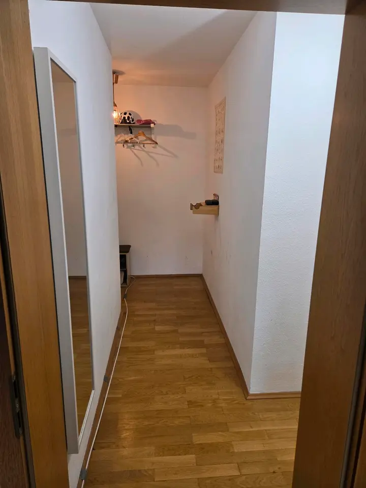2 Zimmer Wohnung mit 45 m² in Halle (Saale) – Bild 4
