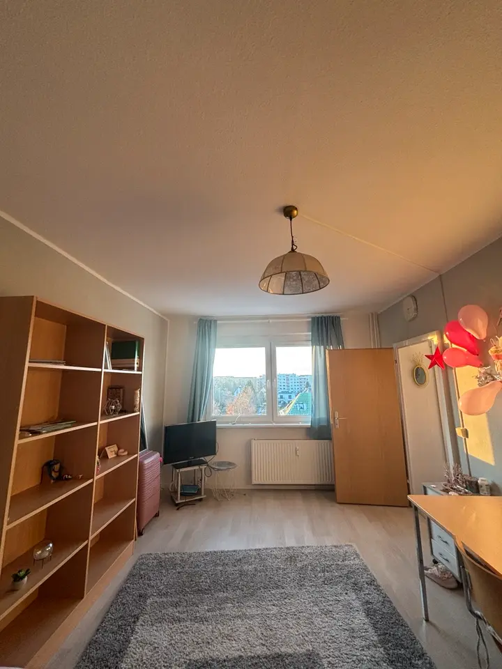 2 Zimmer Wohnung mit 45 m² in Halle (Saale) – Bild 8
