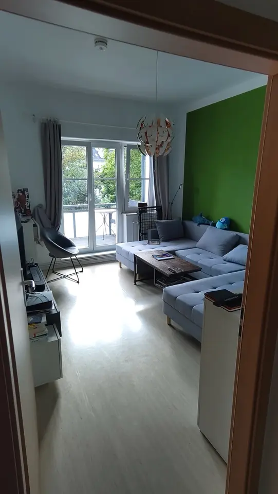 2 Zimmer Wohnung mit 45 m² in Halle (Saale) – Bild 10