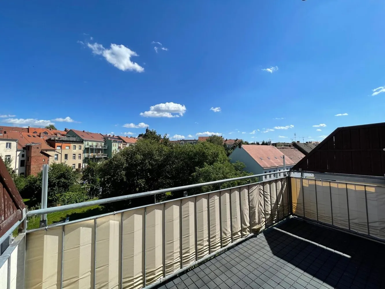 3 Zimmer Wohnung mit 81 m² in Görlitz – Bild 1