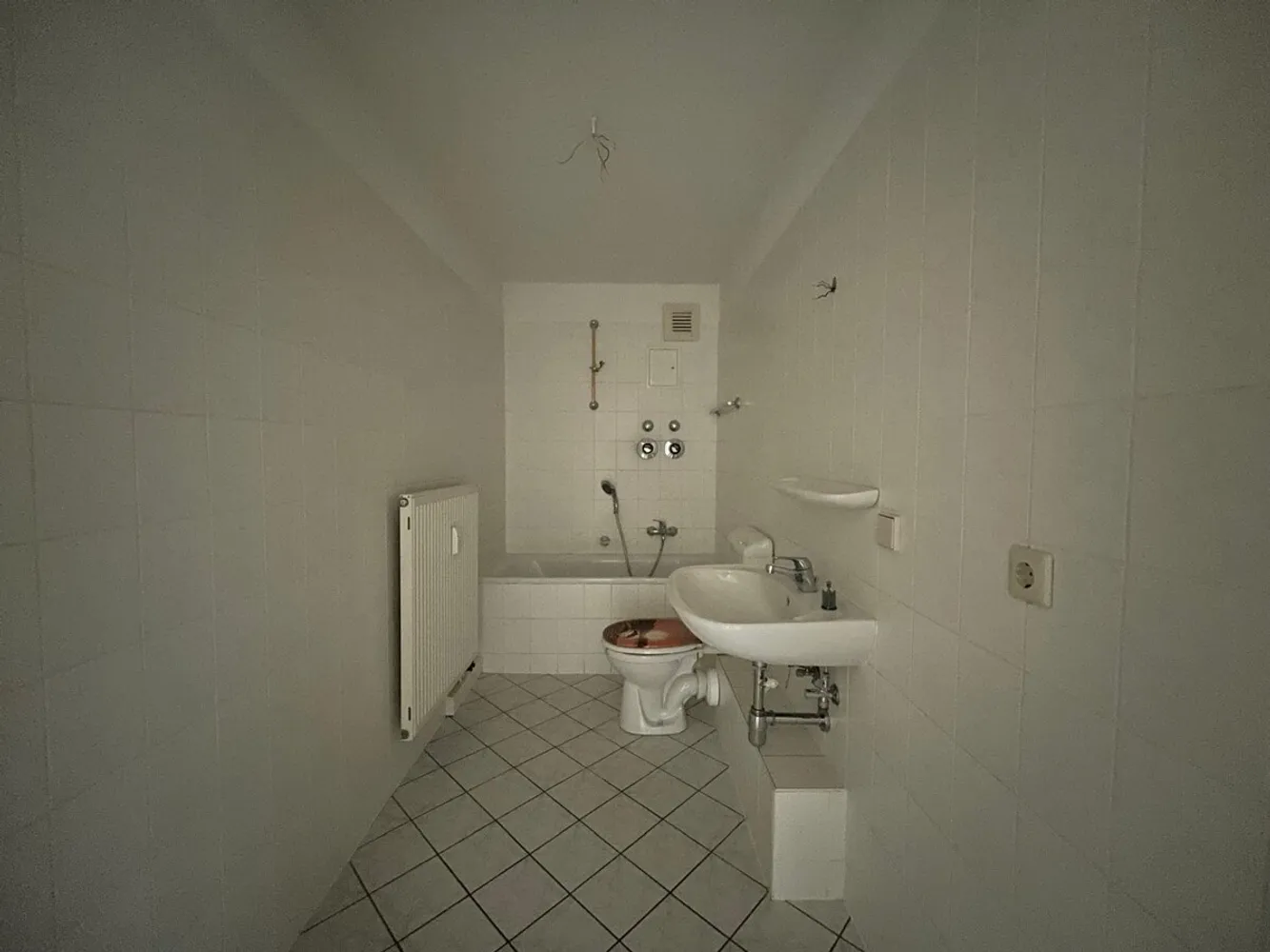 3 Zimmer Wohnung mit 81 m² in Görlitz – Bild 10