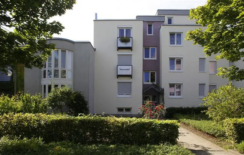 4 Zimmer Wohnung mit 107 m² in Karlsruhe – Bild 9