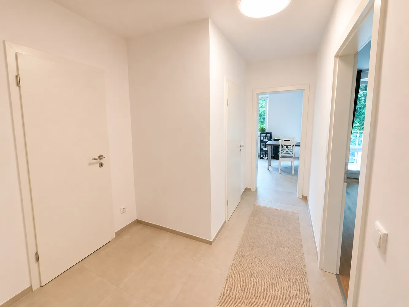 2 Zimmer Wohnung mit 60 m² in Aachen – Bild 2