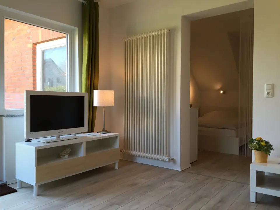 WG-Zimmer mit 42 m² in Achim – Bild 1