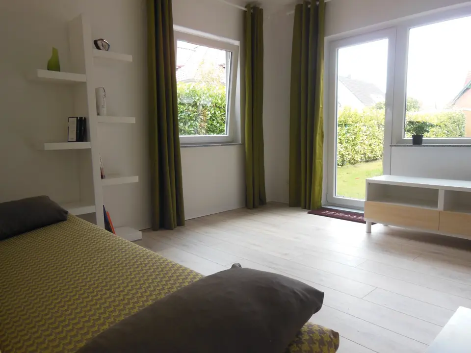 WG-Zimmer mit 42 m² in Achim – Bild 2