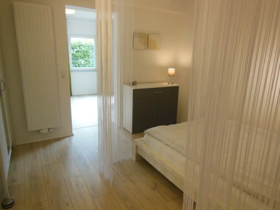 WG-Zimmer mit 42 m² in Achim – Bild 5