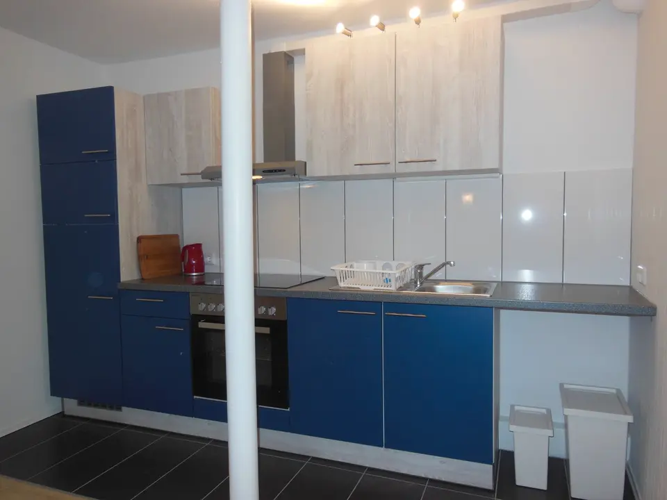 WG-Zimmer mit 42 m² in Achim – Bild 6