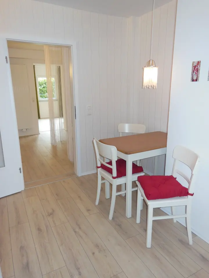WG-Zimmer mit 42 m² in Achim – Bild 7