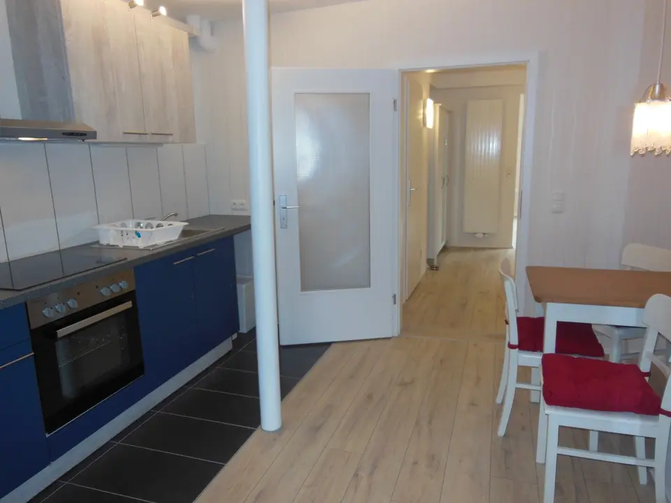 WG-Zimmer mit 42 m² in Achim – Bild 8