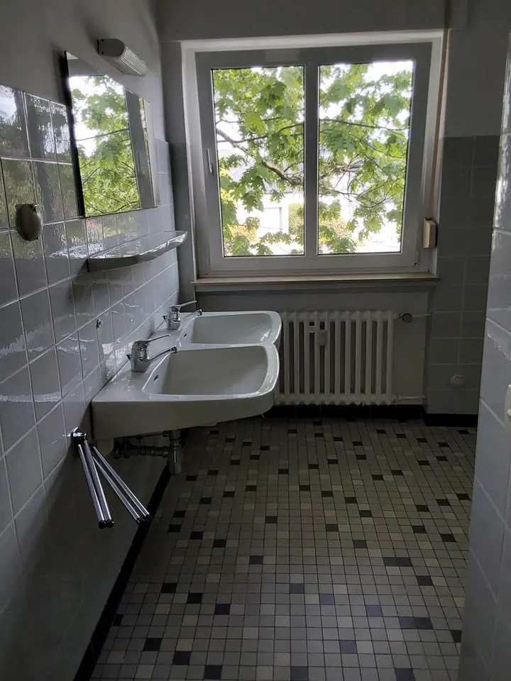 6 Zimmer Wohnung mit 130 m² in Marburg – Bild 8