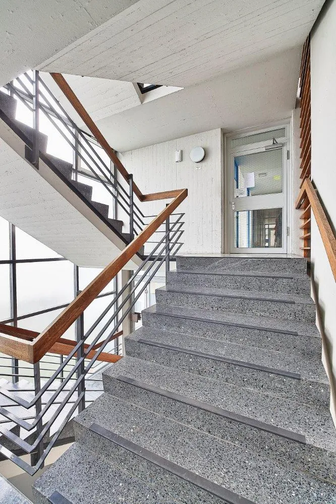 1 Zimmer Wohnung mit 10 m² in Tübingen – Bild 3