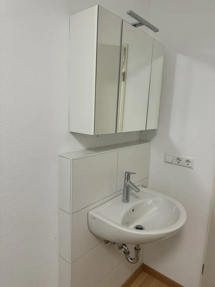 1 Zimmer Wohnung mit 10 m² in Tübingen – Bild 4