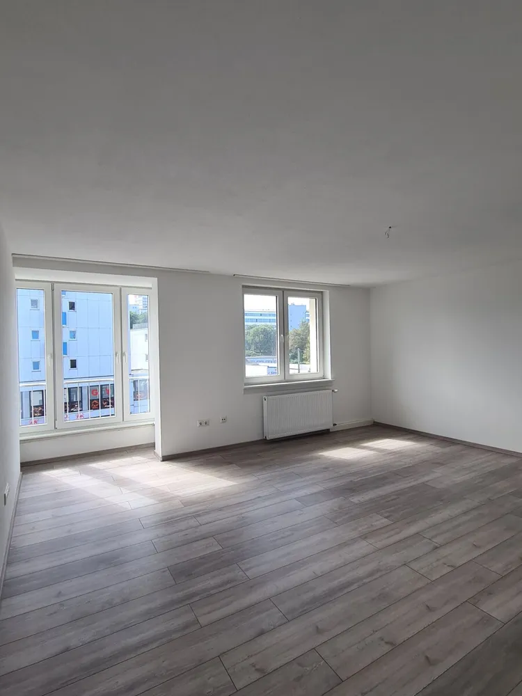 3 Zimmer Wohnung mit 68 m² in Kassel – Bild 1