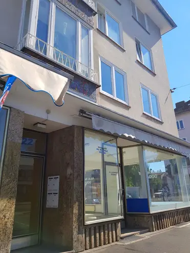 3 Zimmer Wohnung mit 68 m² in Kassel – Bild 11
