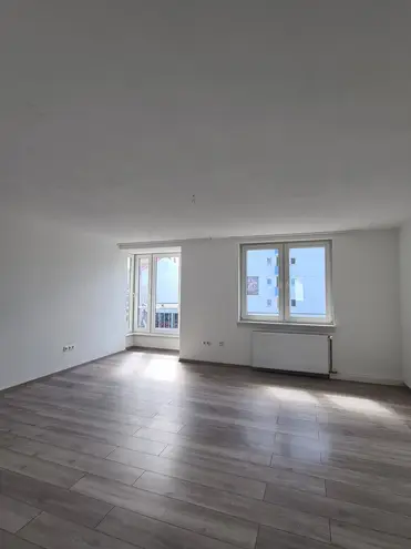 3 Zimmer Wohnung mit 68 m² in Kassel – Bild 2