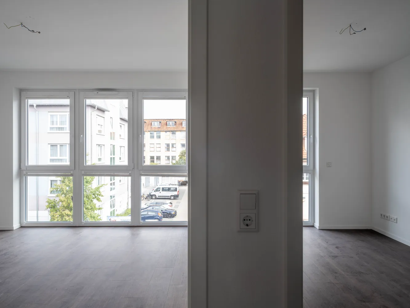 3 Zimmer Wohnung mit 94 m² in Erfurt – Bild 12
