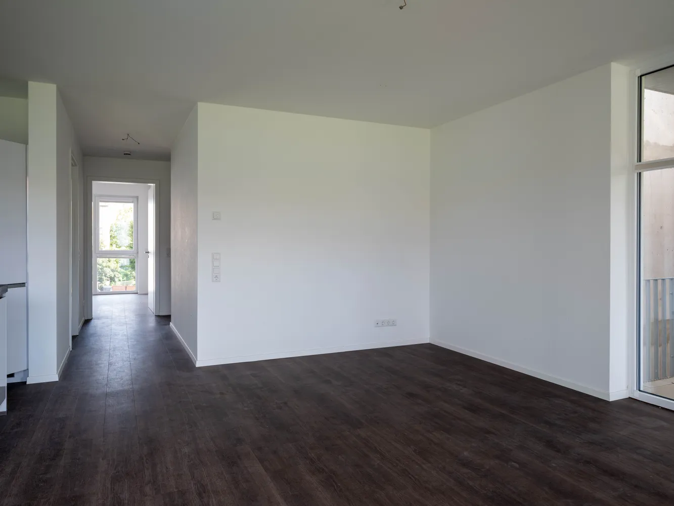 3 Zimmer Wohnung mit 94 m² in Erfurt – Bild 4