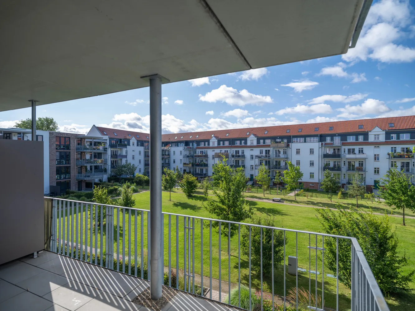 3 Zimmer Wohnung mit 94 m² in Erfurt – Bild 7