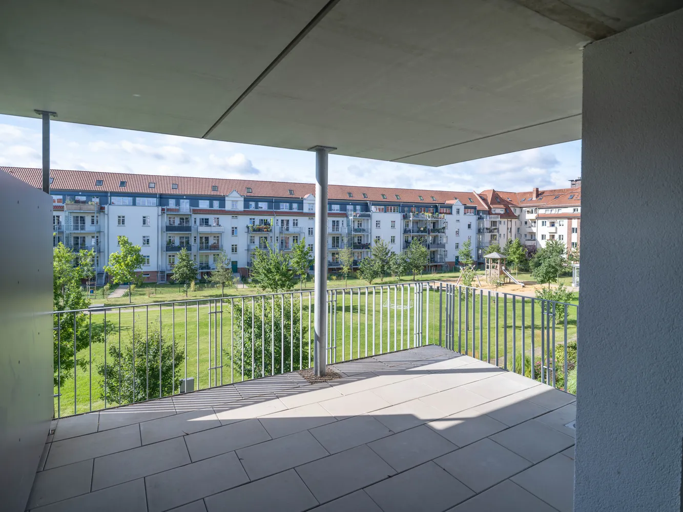 3 Zimmer Wohnung mit 94 m² in Erfurt – Bild 8