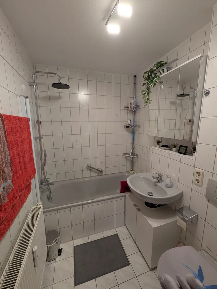 2 Zimmer Wohnung mit 43 m² in Esslingen am Neckar – Bild 4