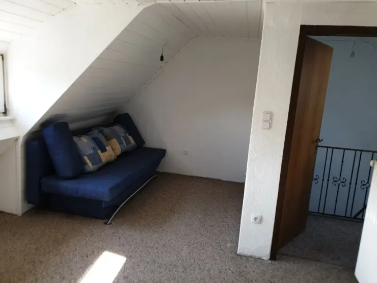WG-Zimmer mit 18 m² in Fürth – Bild 2