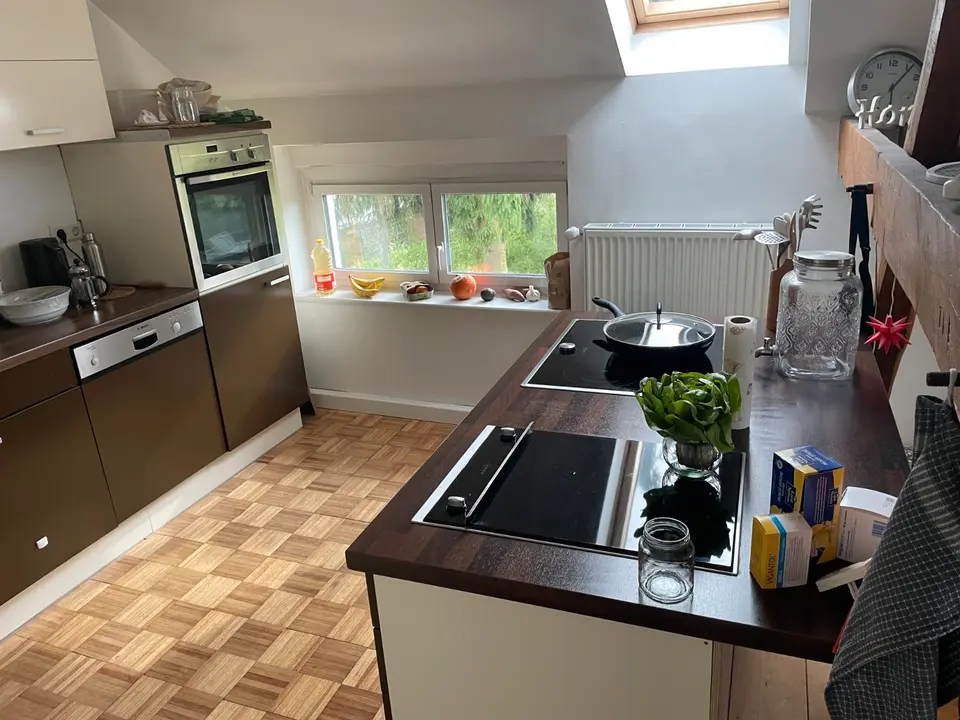 3 Zimmer Wohnung mit 100 m² in Oranienburg – Bild 6