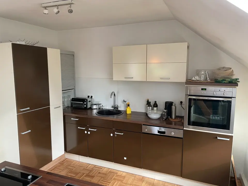 3 Zimmer Wohnung mit 100 m² in Oranienburg – Bild 7