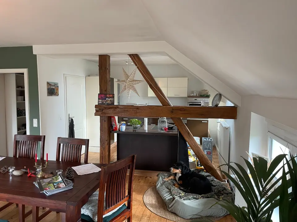 3 Zimmer Wohnung mit 100 m² in Oranienburg – Bild 8