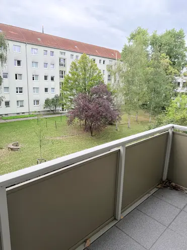 2 Zimmer Wohnung mit 51 m² in Dresden – Bild 3