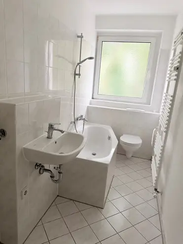 2 Zimmer Wohnung mit 51 m² in Dresden – Bild 4