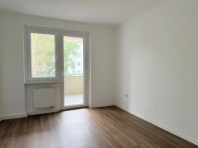 2 Zimmer Wohnung mit 51 m² in Dresden – Bild 6