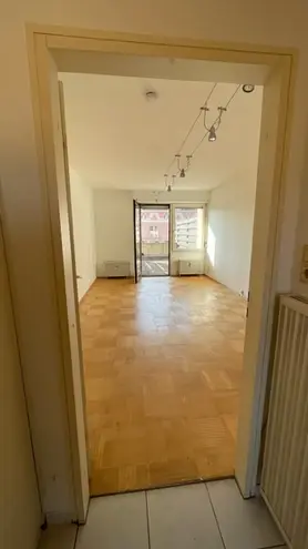 1 Zimmer Wohnung mit 35 m² in Heidelberg – Bild 2