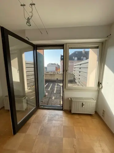 1 Zimmer Wohnung mit 35 m² in Heidelberg – Bild 3