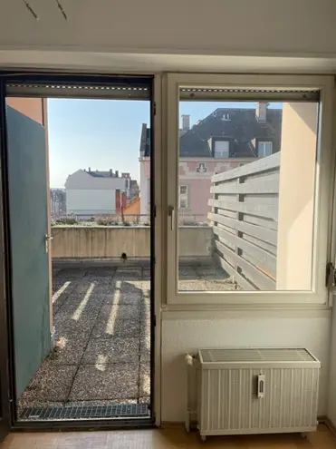 1 Zimmer Wohnung mit 35 m² in Heidelberg – Bild 4