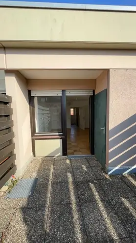 1 Zimmer Wohnung mit 35 m² in Heidelberg – Bild 5