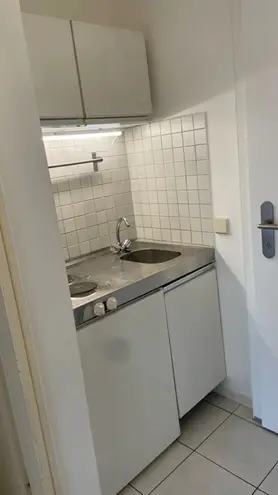 1 Zimmer Wohnung mit 35 m² in Heidelberg – Bild 9