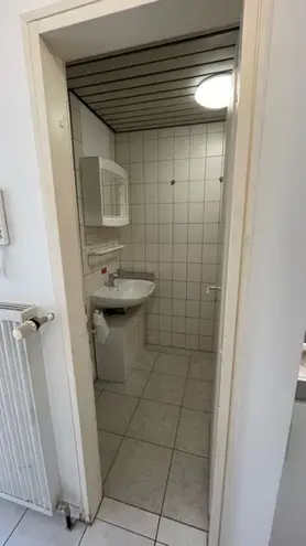 1 Zimmer Wohnung mit 35 m² in Heidelberg – Bild 10