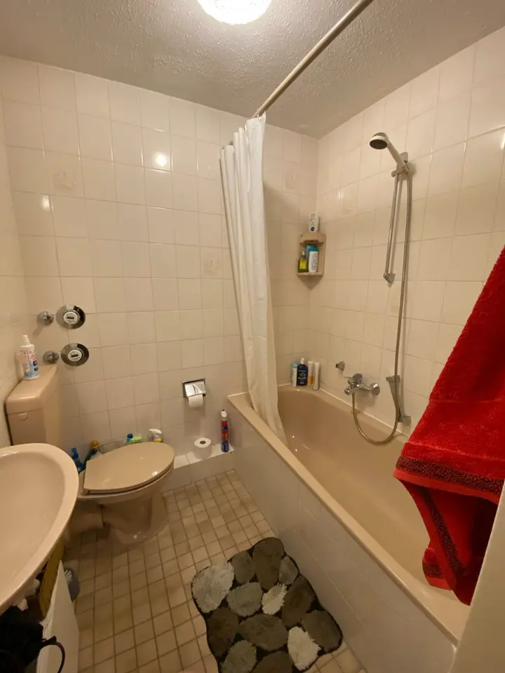 Studio mit 31 m² in Kaiserslautern – Bild 5