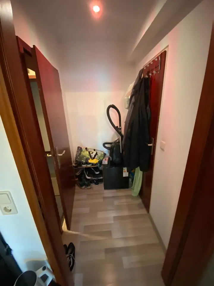 Studio mit 31 m² in Kaiserslautern – Bild 7