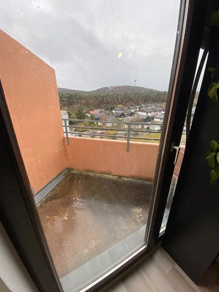 Studio mit 31 m² in Kaiserslautern – Bild 9