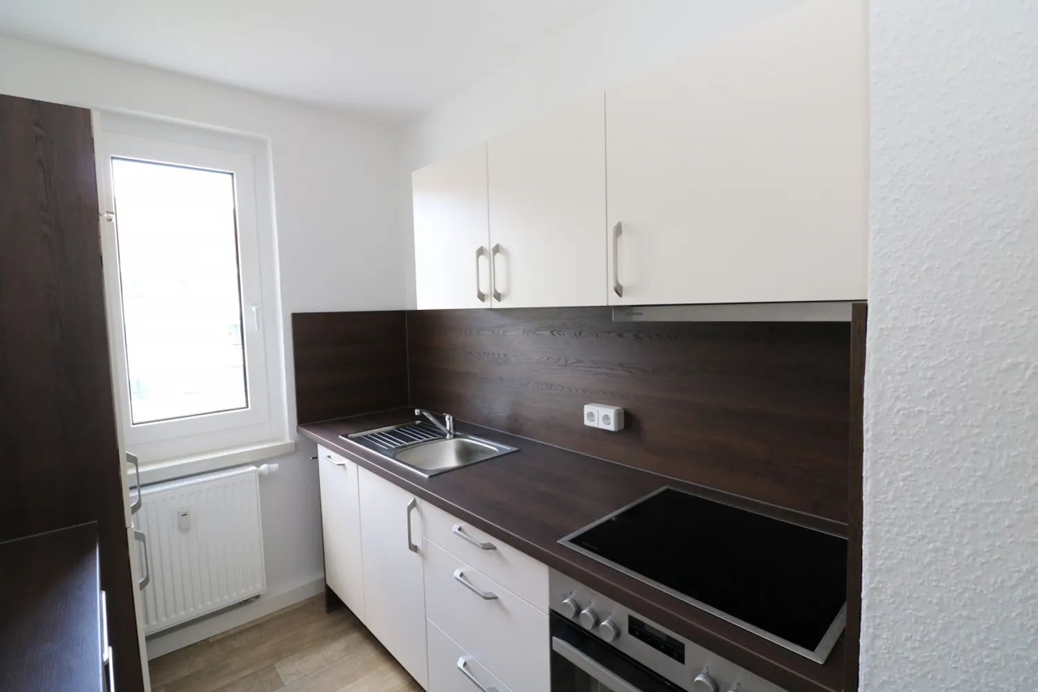 3 Zimmer Wohnung mit 56 m² in Freiberg – Bild 3