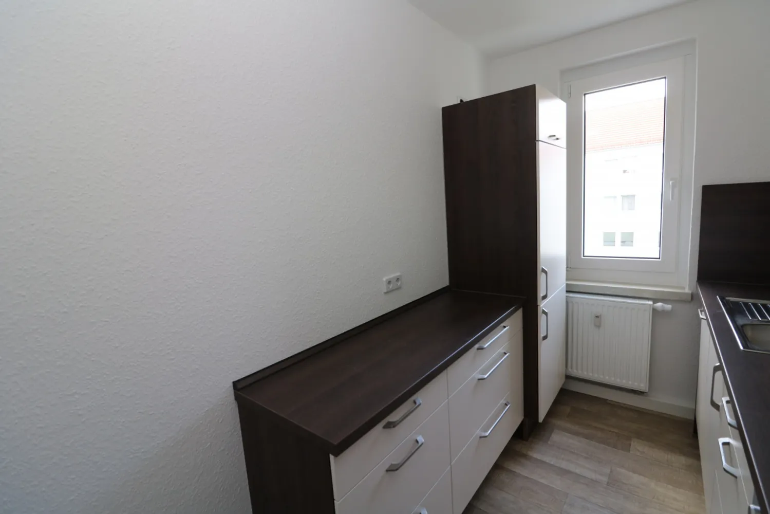 3 Zimmer Wohnung mit 56 m² in Freiberg – Bild 4