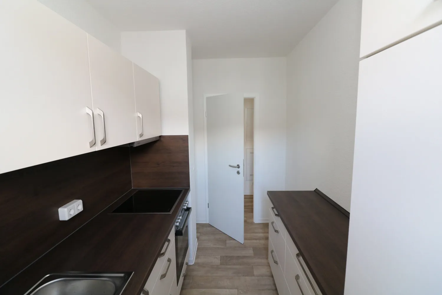 3 Zimmer Wohnung mit 56 m² in Freiberg – Bild 5