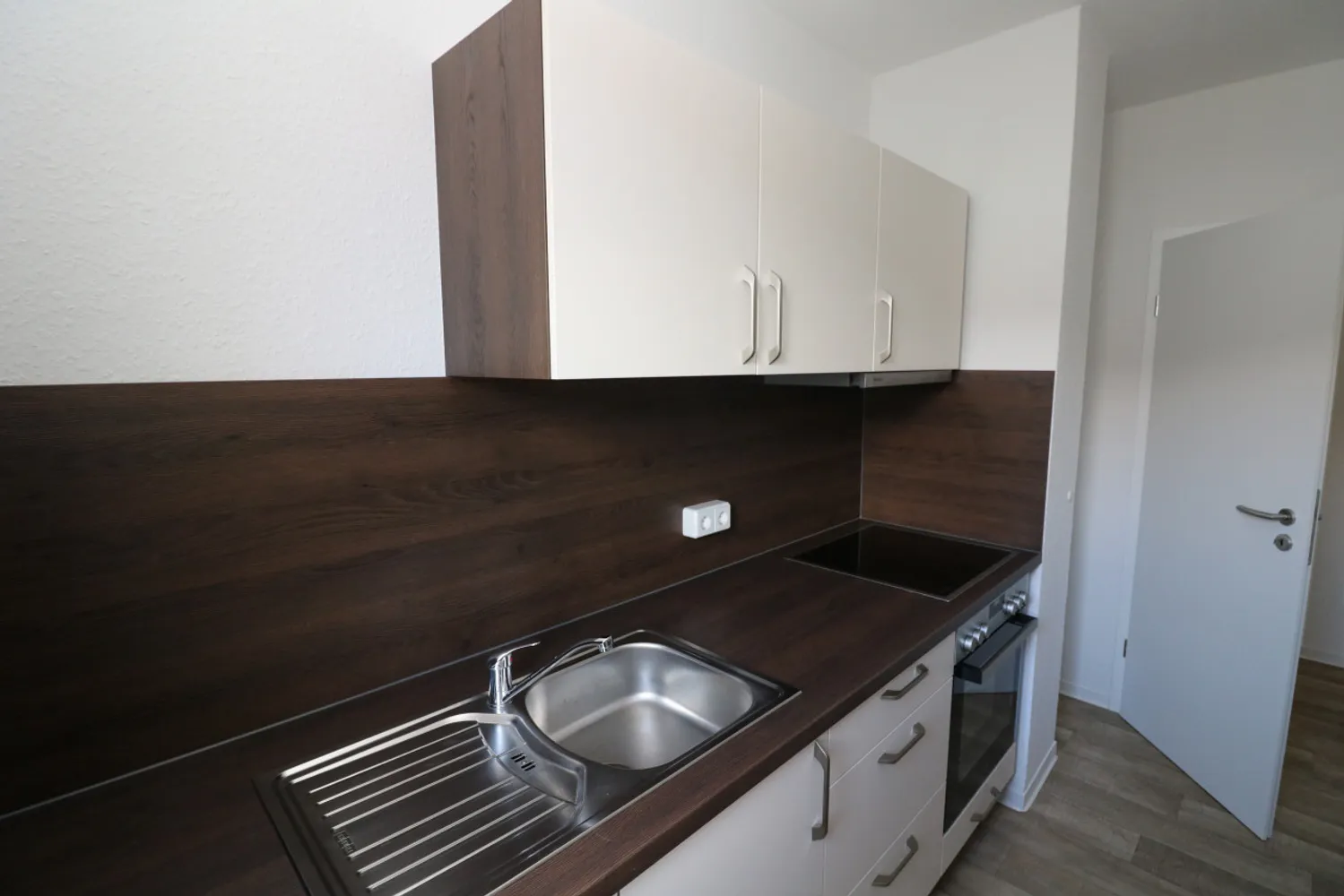 3 Zimmer Wohnung mit 56 m² in Freiberg – Bild 6