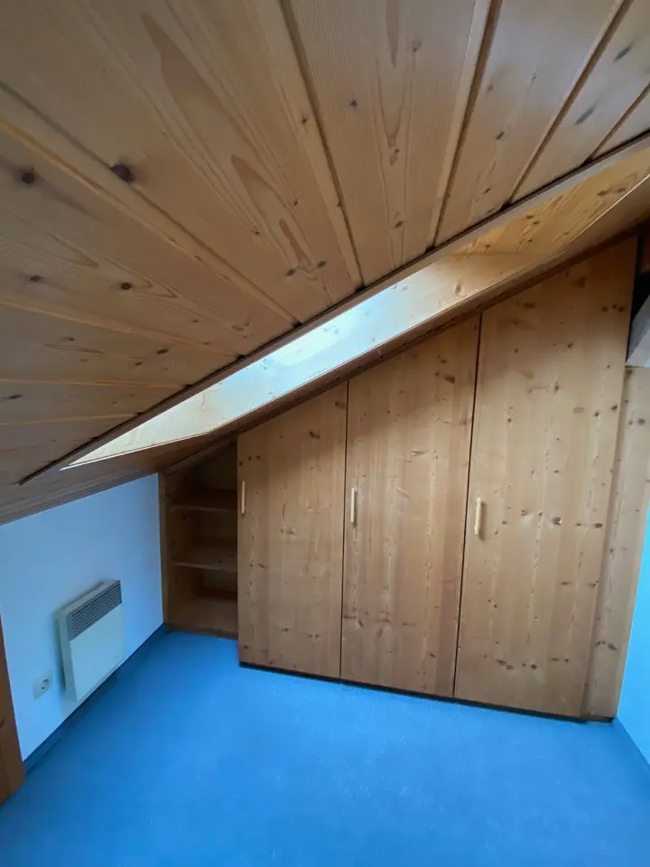 3 Zimmer Wohnung mit 54 m² in Garmisch-Partenkirchen – Bild 1